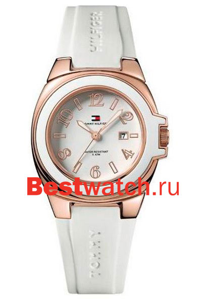 Часы Tommy Hilfiger Westport 1780915